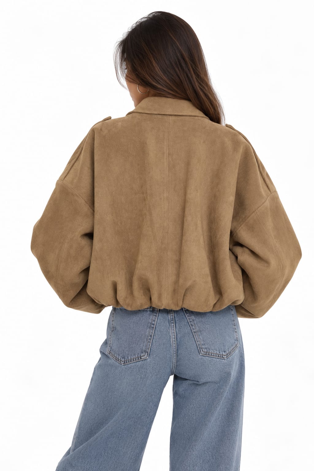 Lyria Jacket
