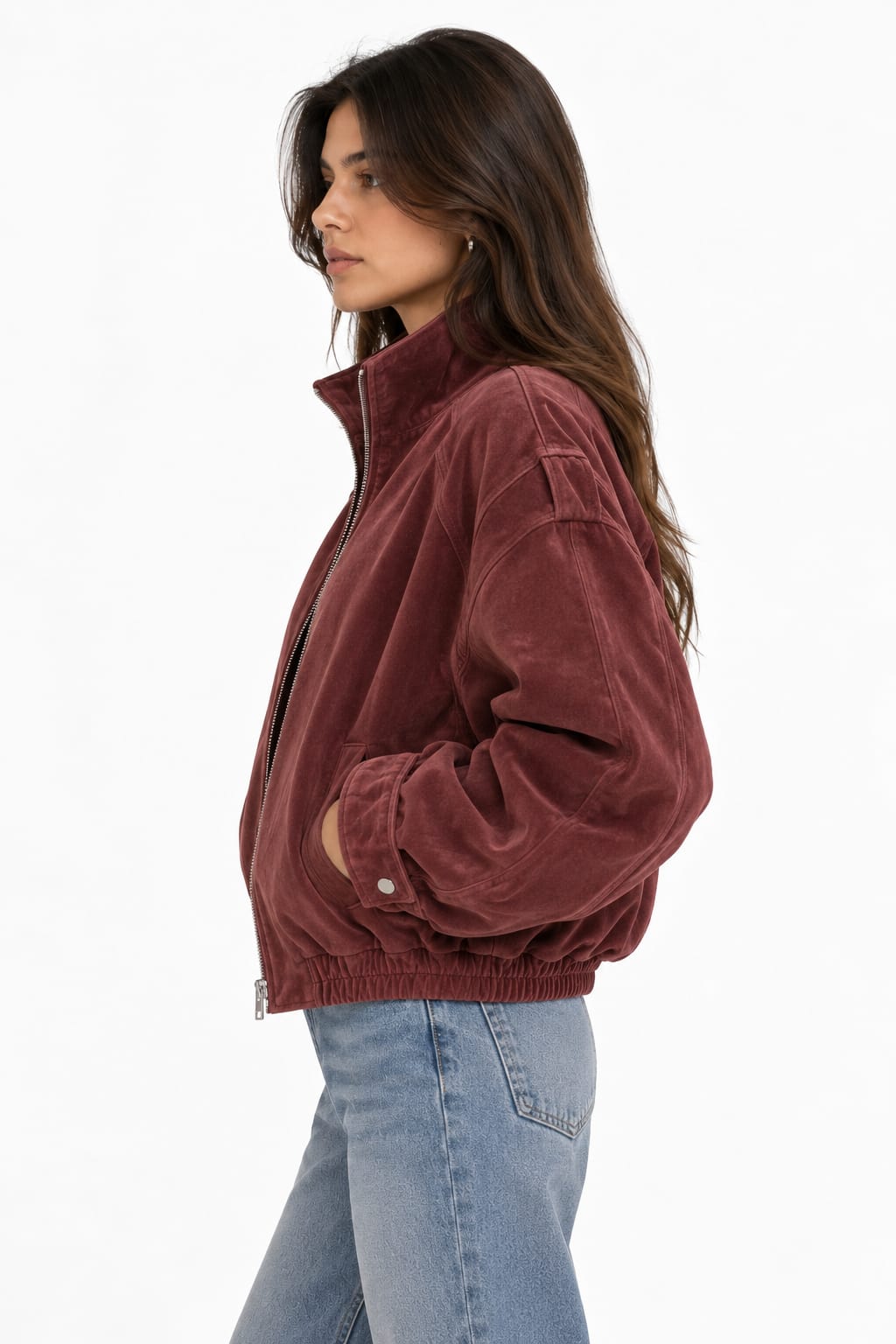 Rosie Jacket