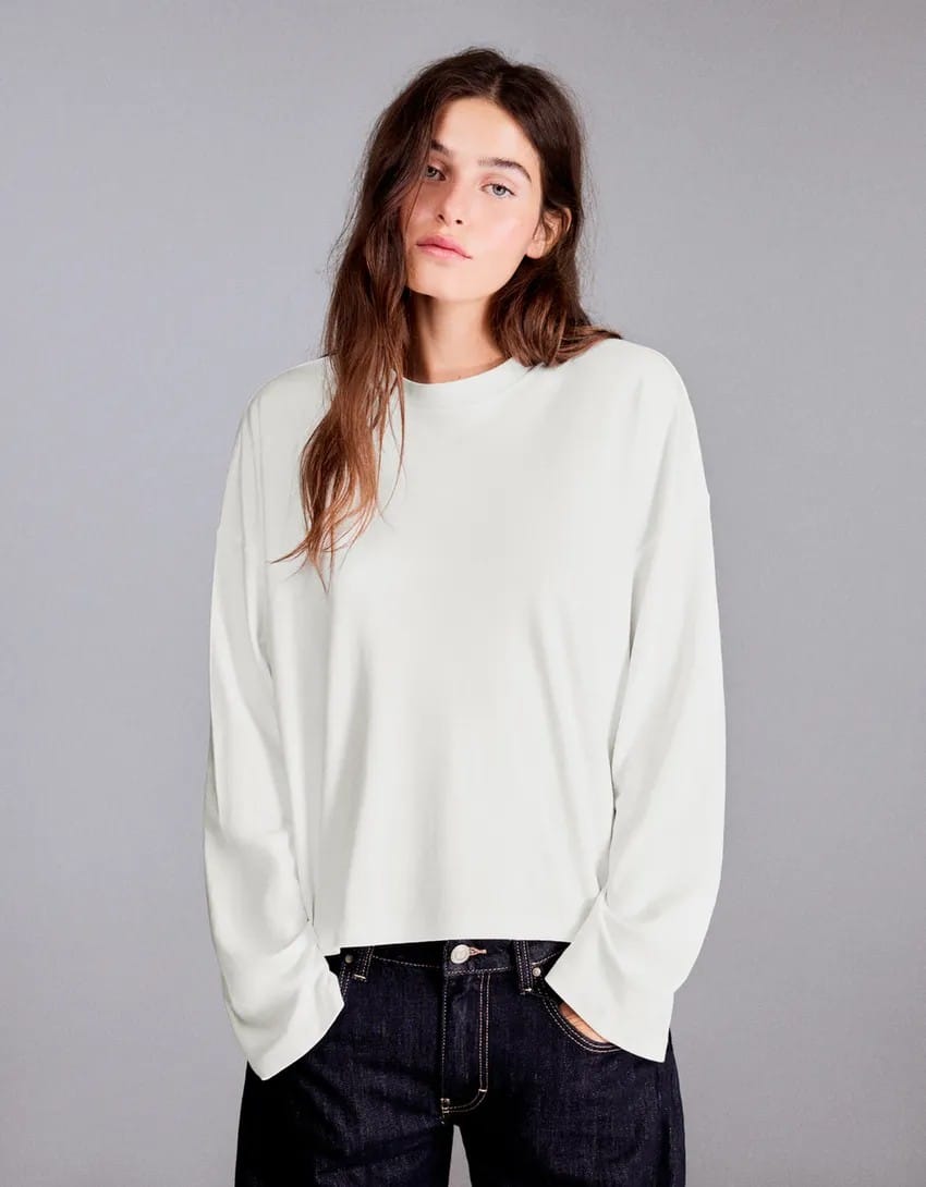 Raley T-shirt