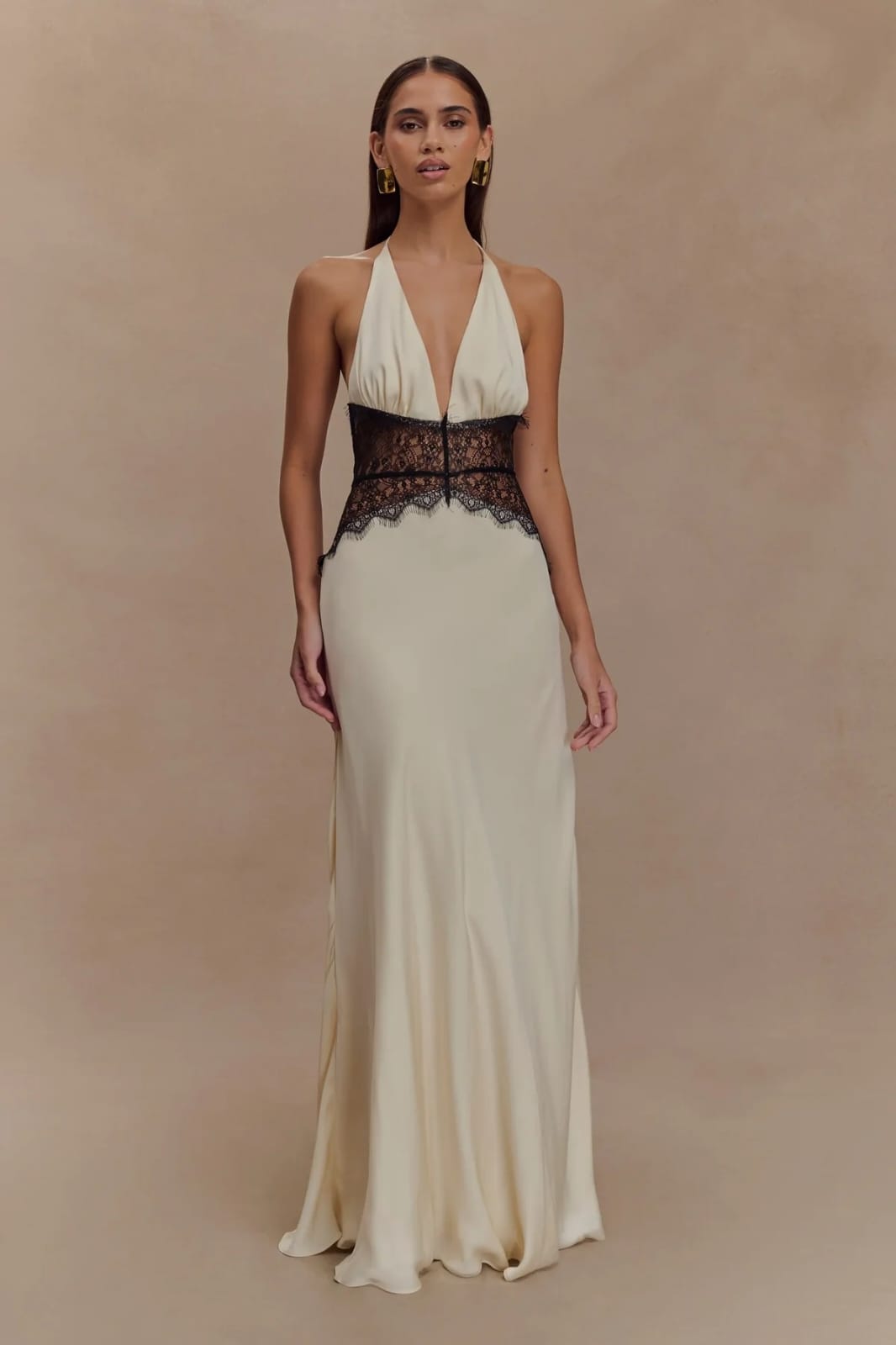 Axema Maxi Dress