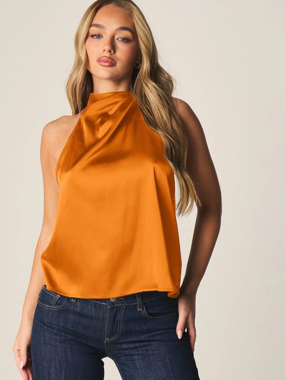 Marine Top
