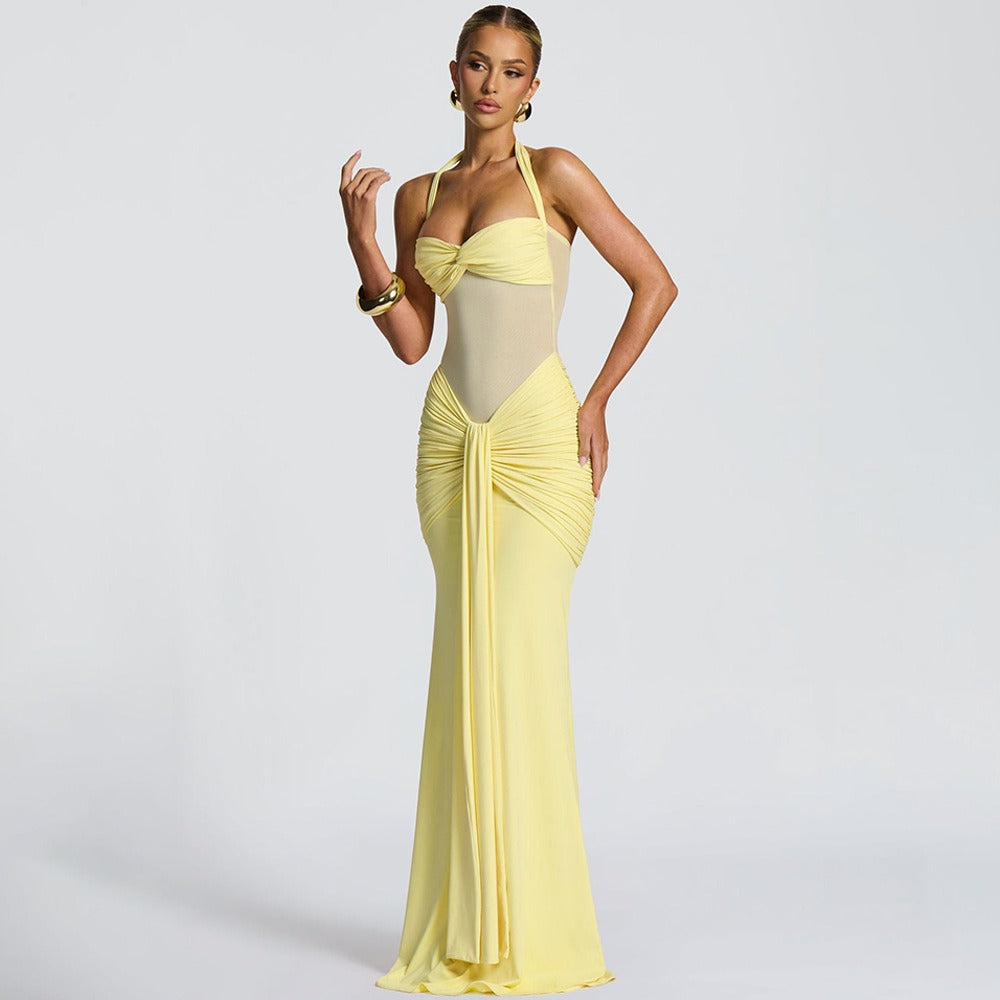 Yvaine Maxi Dress
