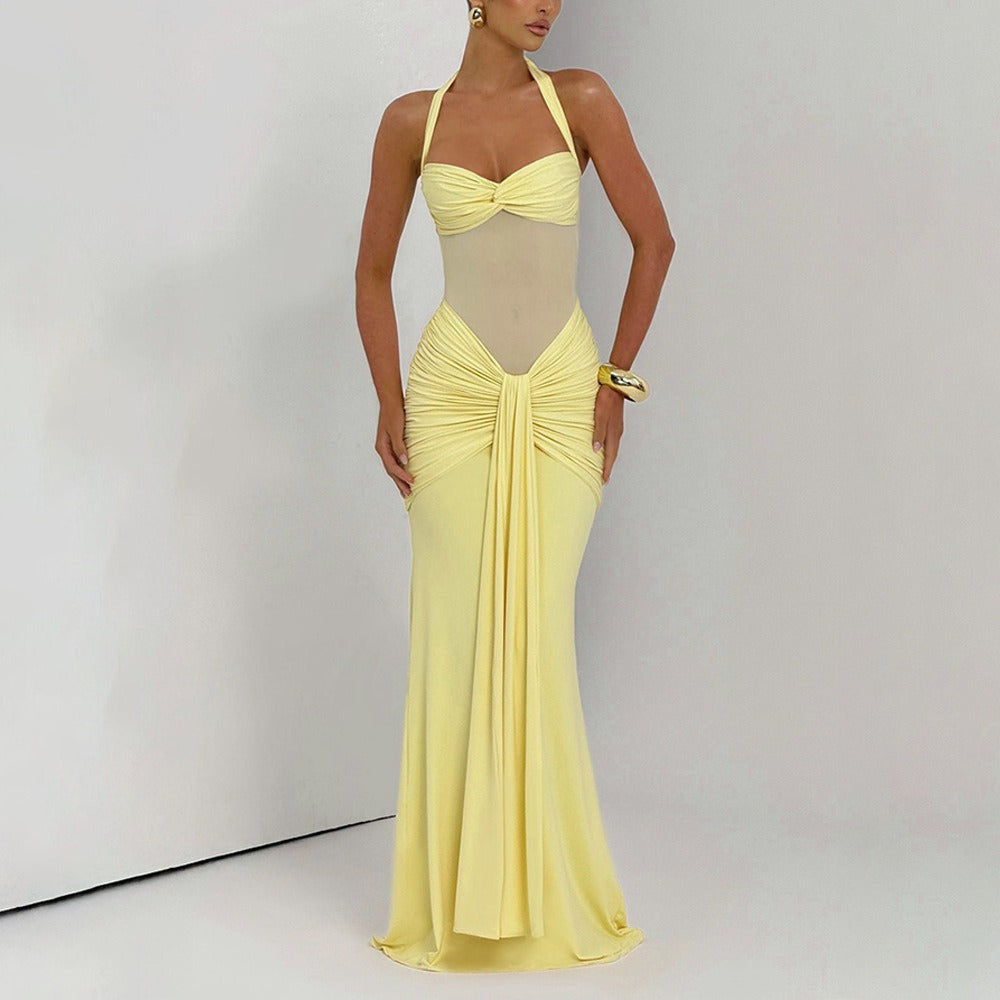 Yvaine Maxi Dress