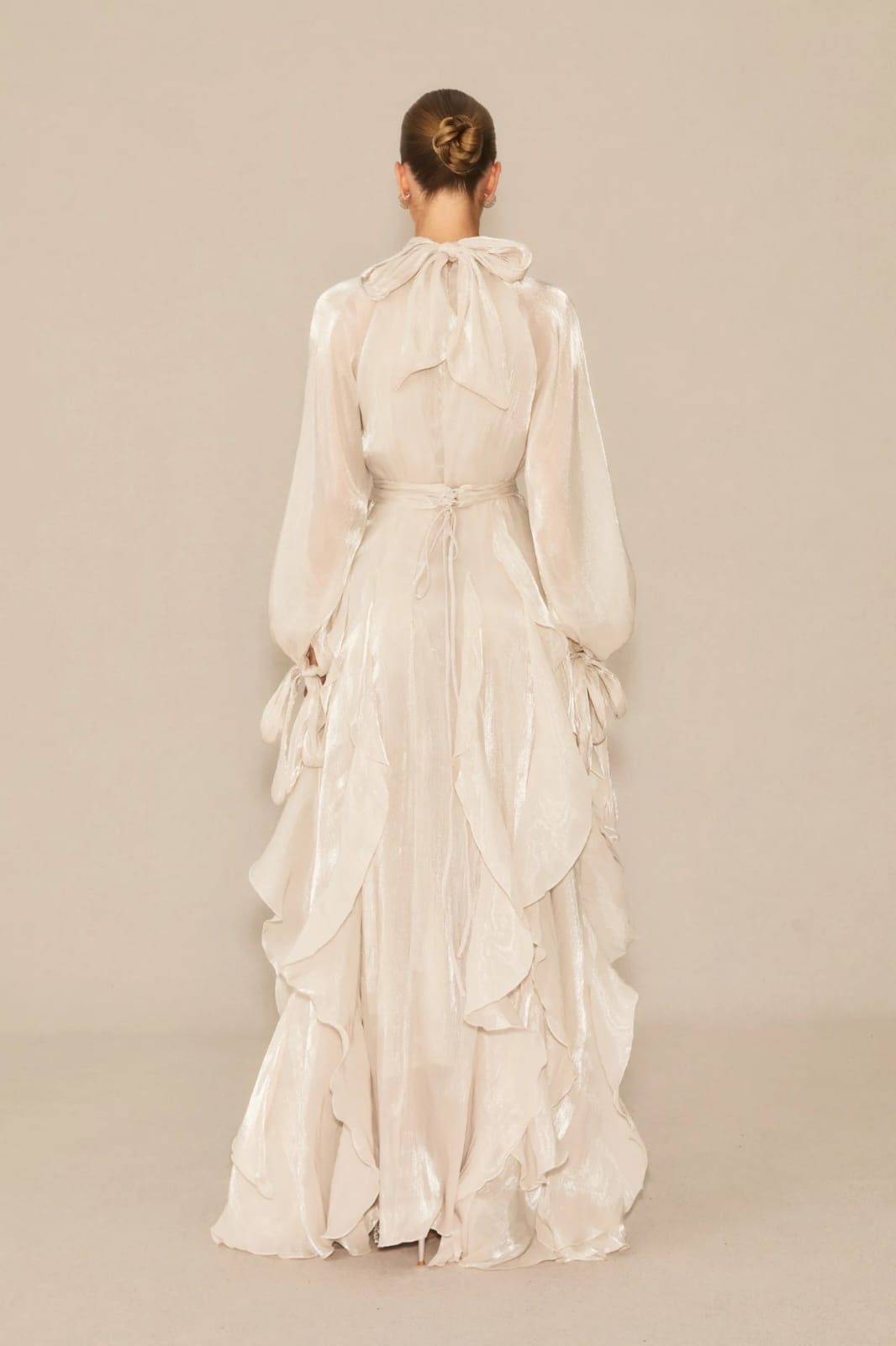Fernanda Maxi Dress