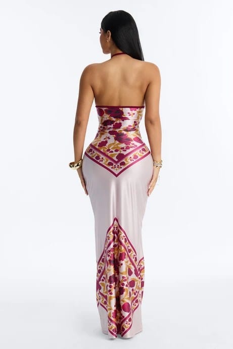 Verdaline Maxi Dress