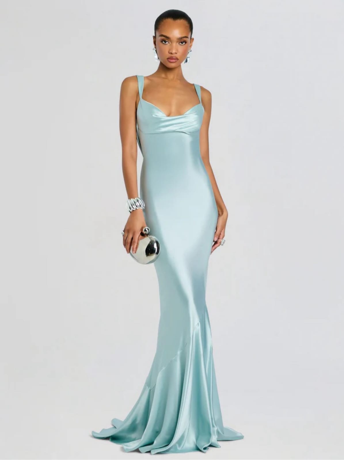 Liora Maxi Dress
