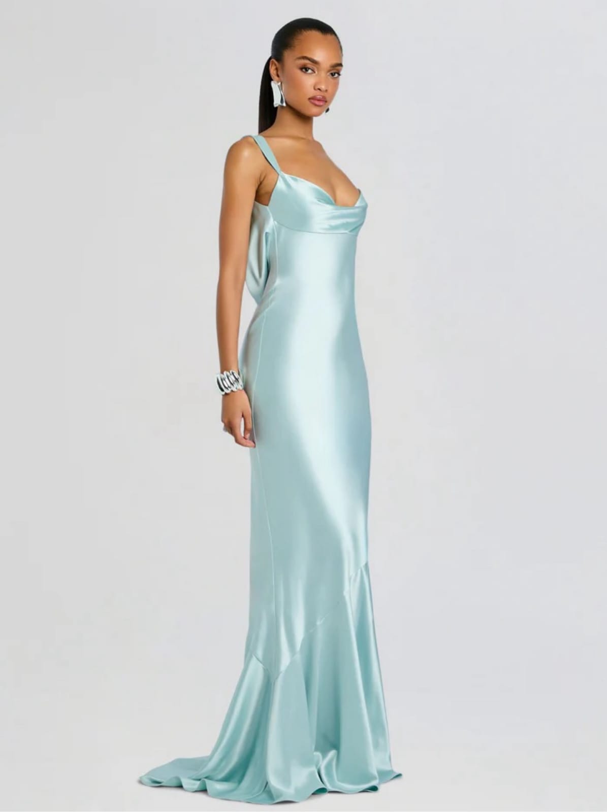 Liora Maxi Dress