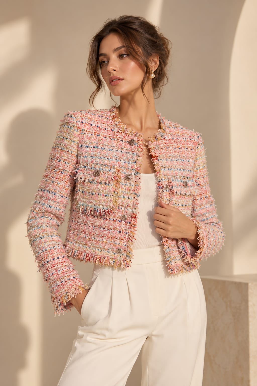 Colette Jacket