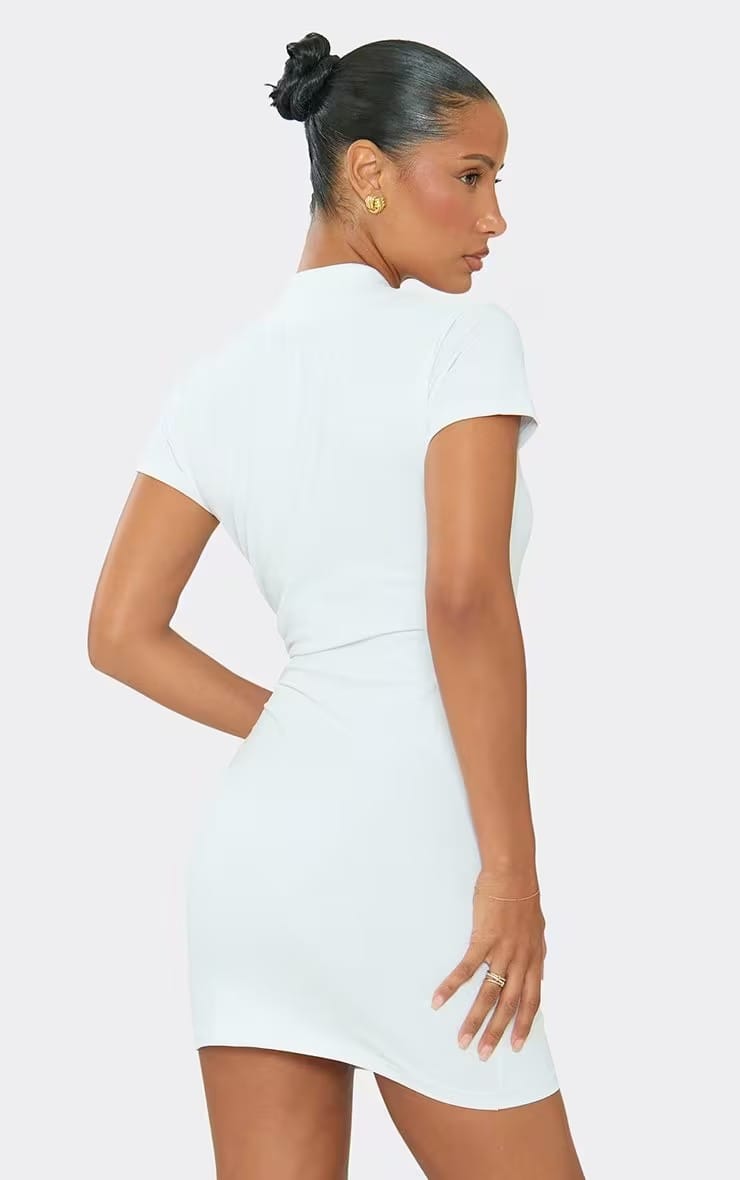 Valentina Mini Dress