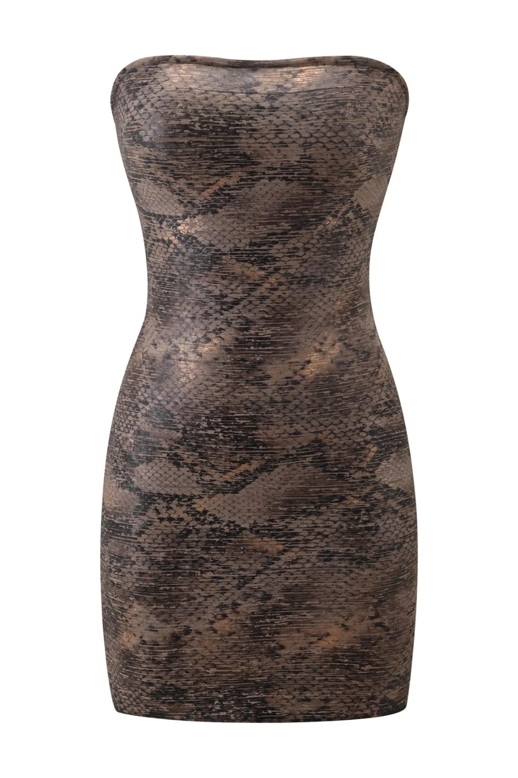 Nixen Mini Dress