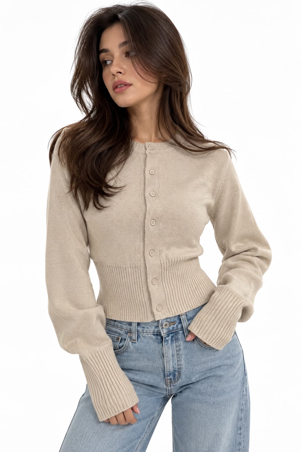 Fenris Cardigan