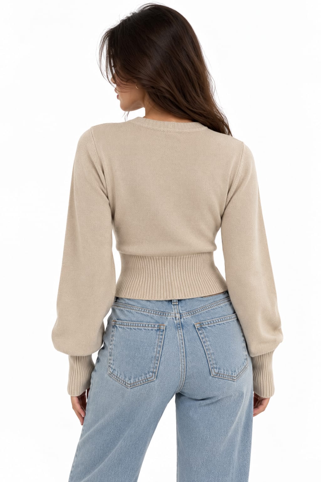 Fenris Cardigan