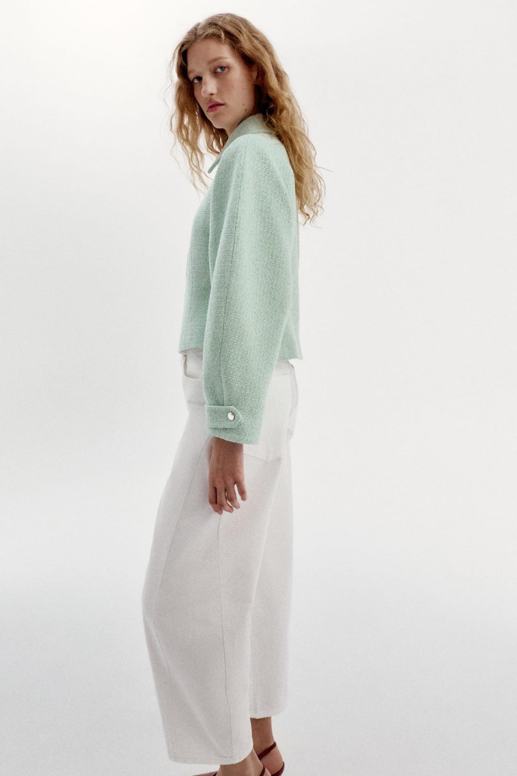 Elessa Jacket