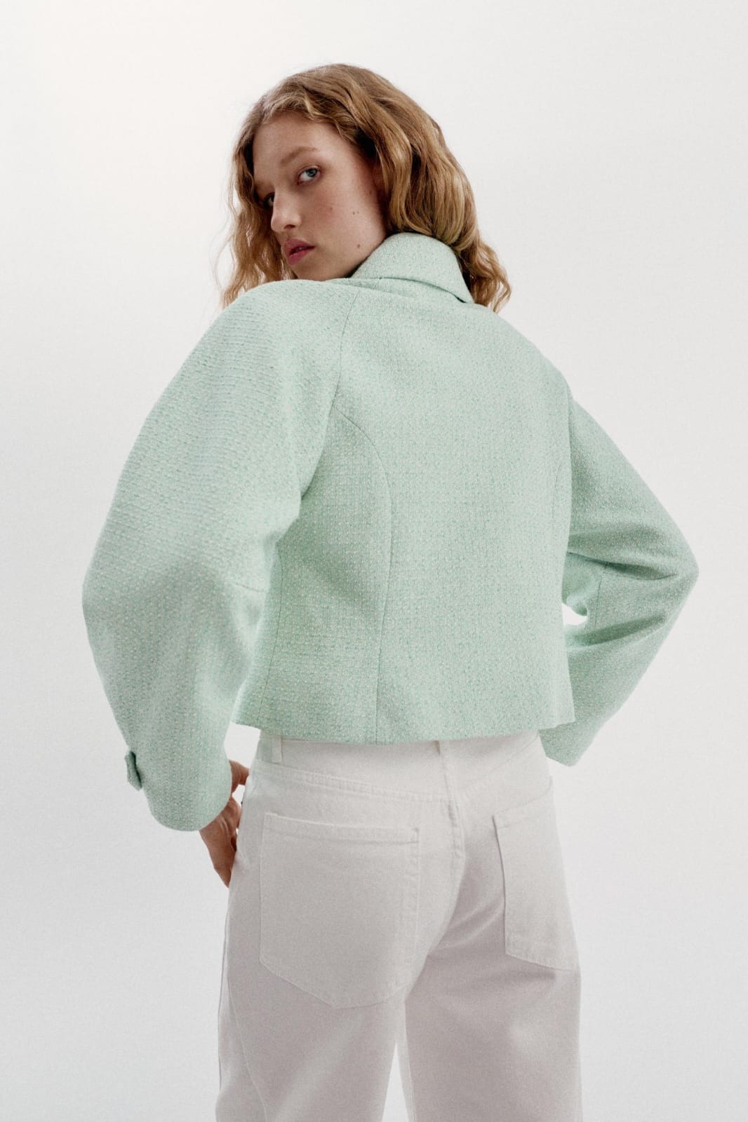 Elessa Jacket