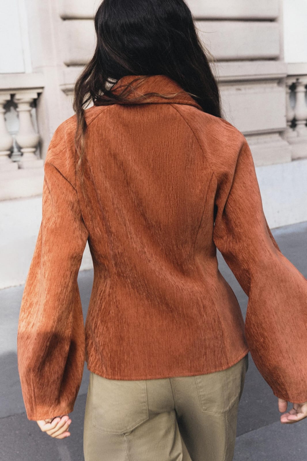 Sienna Jacket