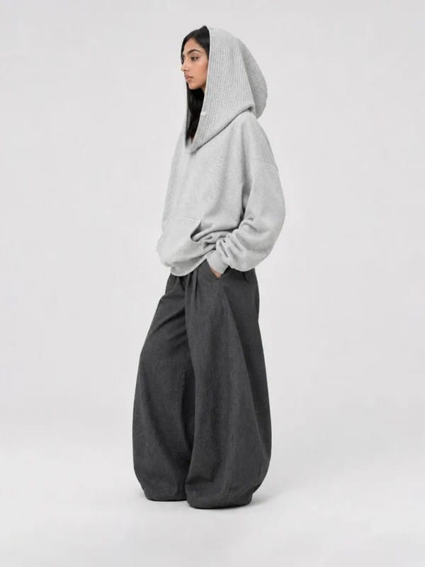 Olivia Hoodie