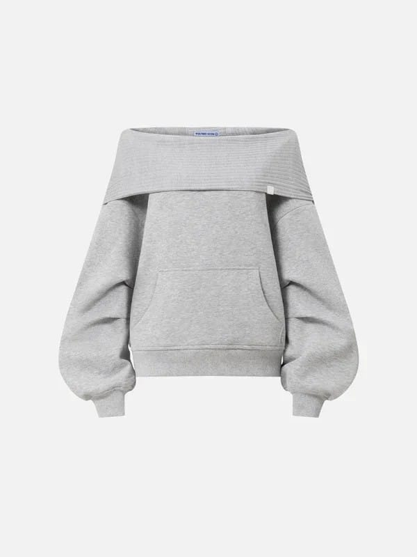 Olivia Hoodie