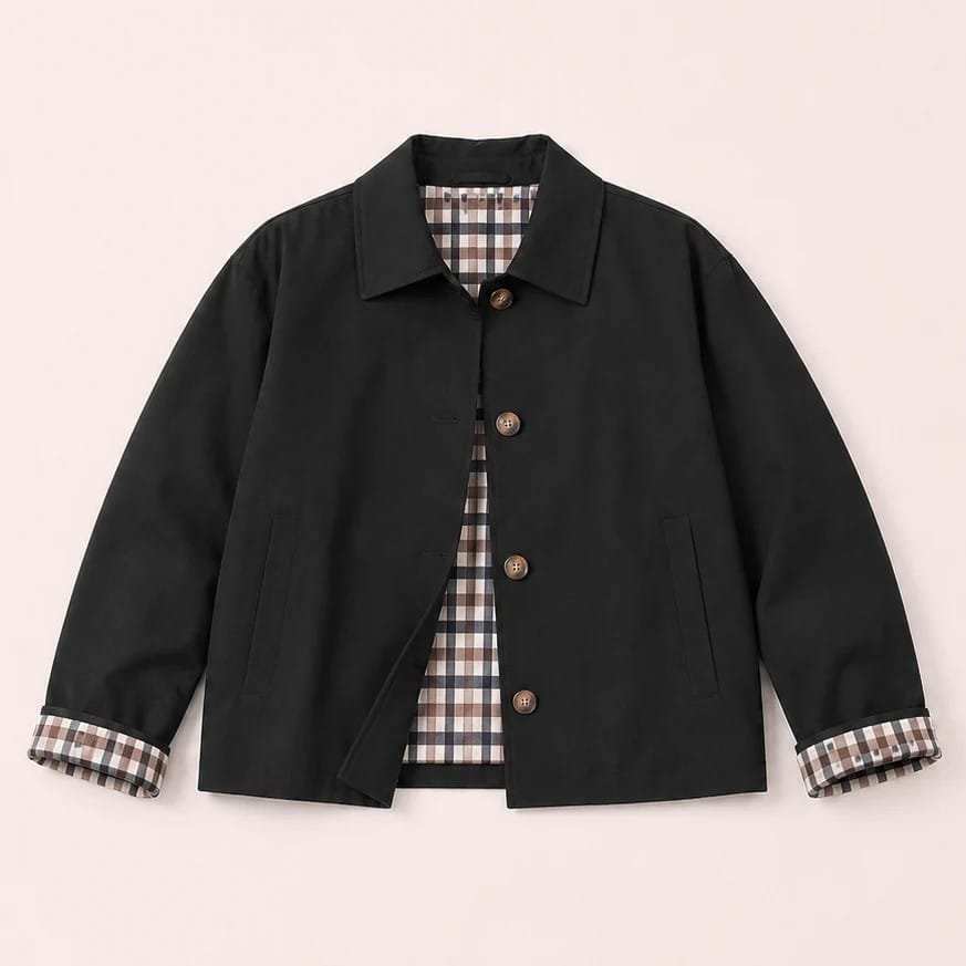 Katie Jacket