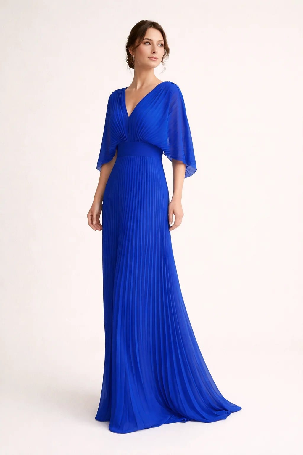 Calvary Maxi Dress