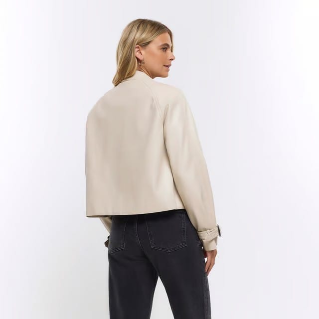 Tansy Coat