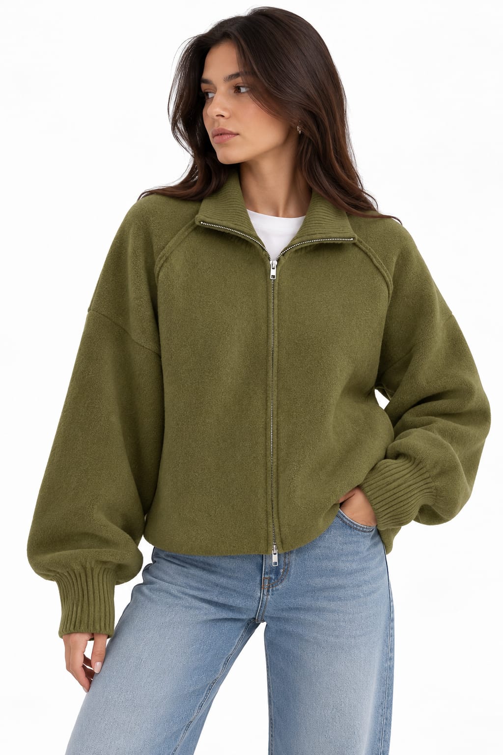 Hailey Jacket