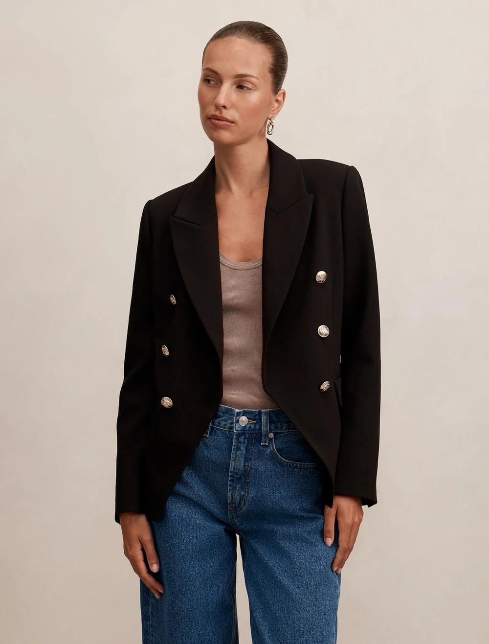 Raymund Blazer