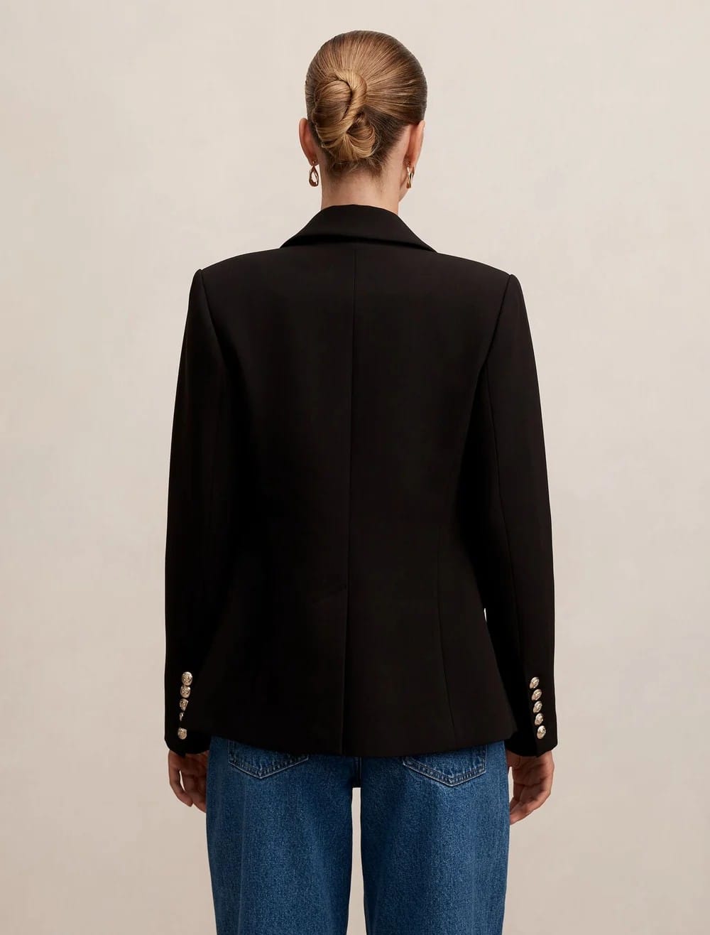 Raymund Blazer