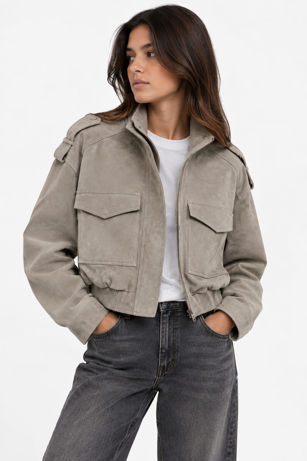 Mesaro Jacket