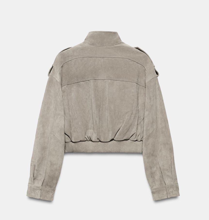 Mesaro Jacket