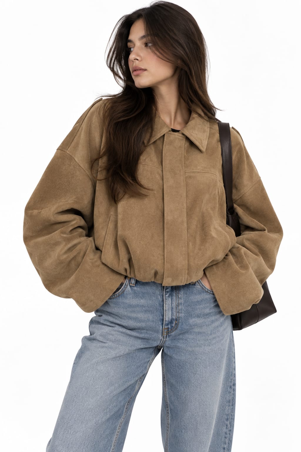 Lyria Jacket