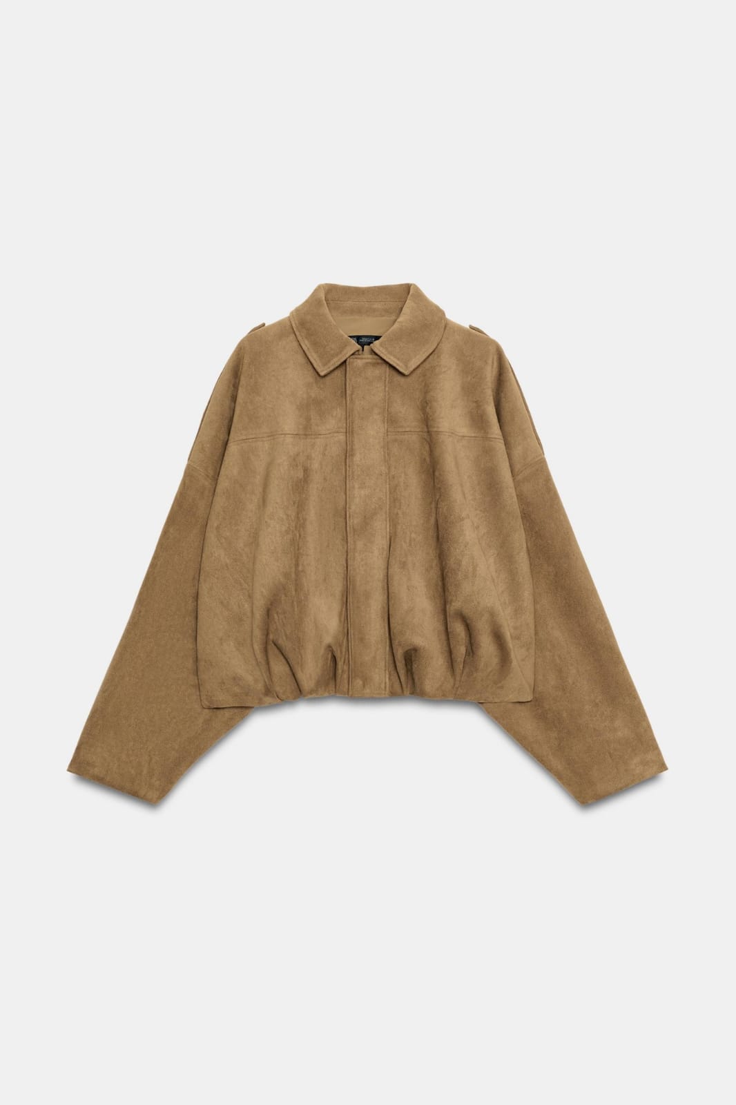 Lyria Jacket