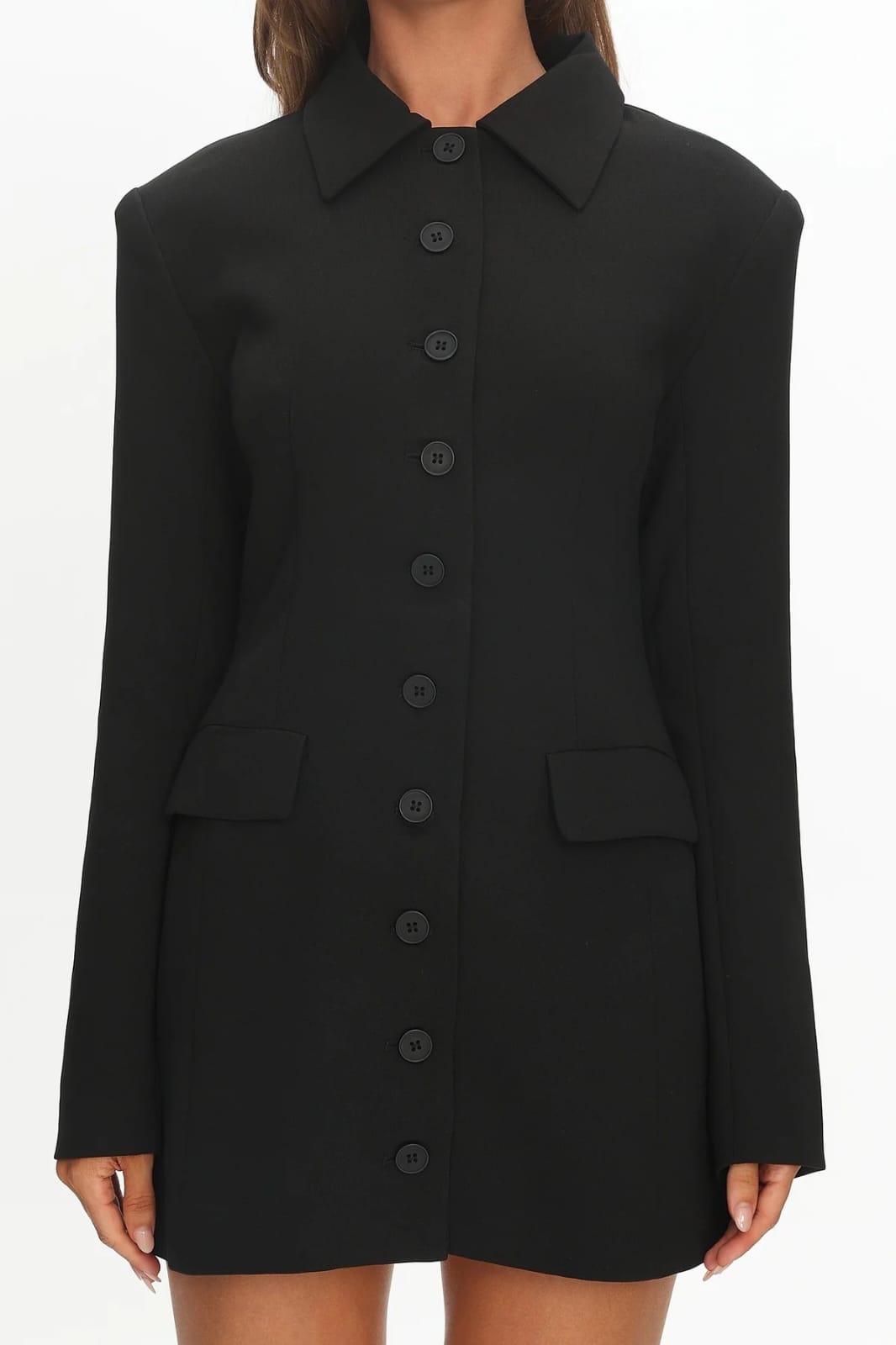 Evie Mini Dress