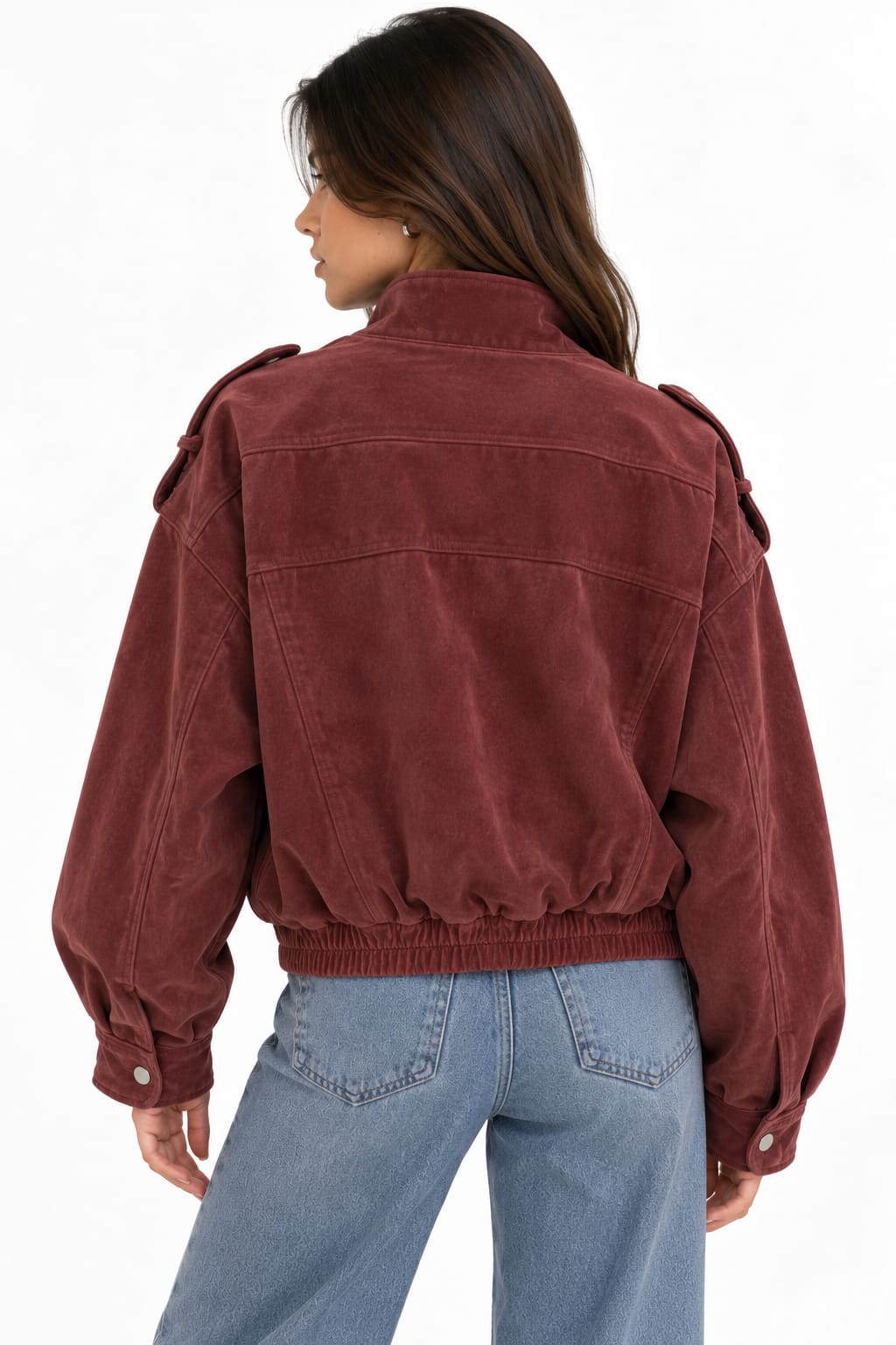 Rosie Jacket