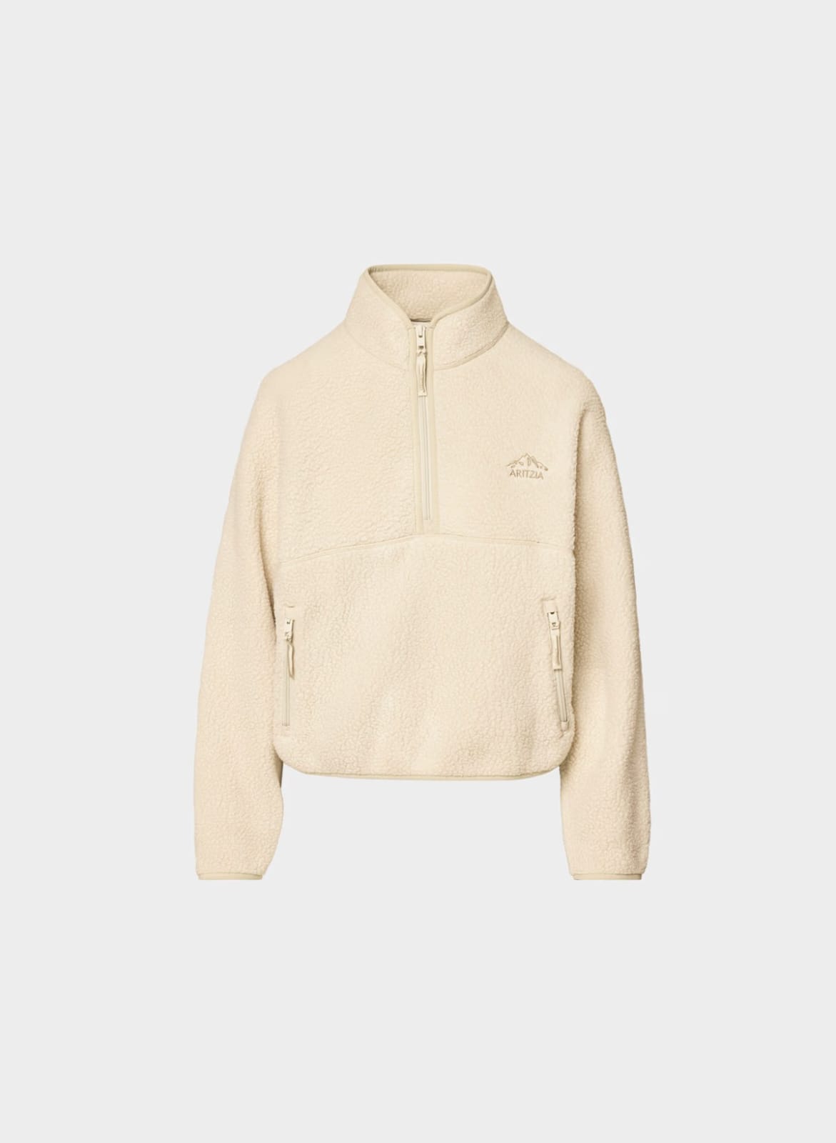 Dexter Sweater