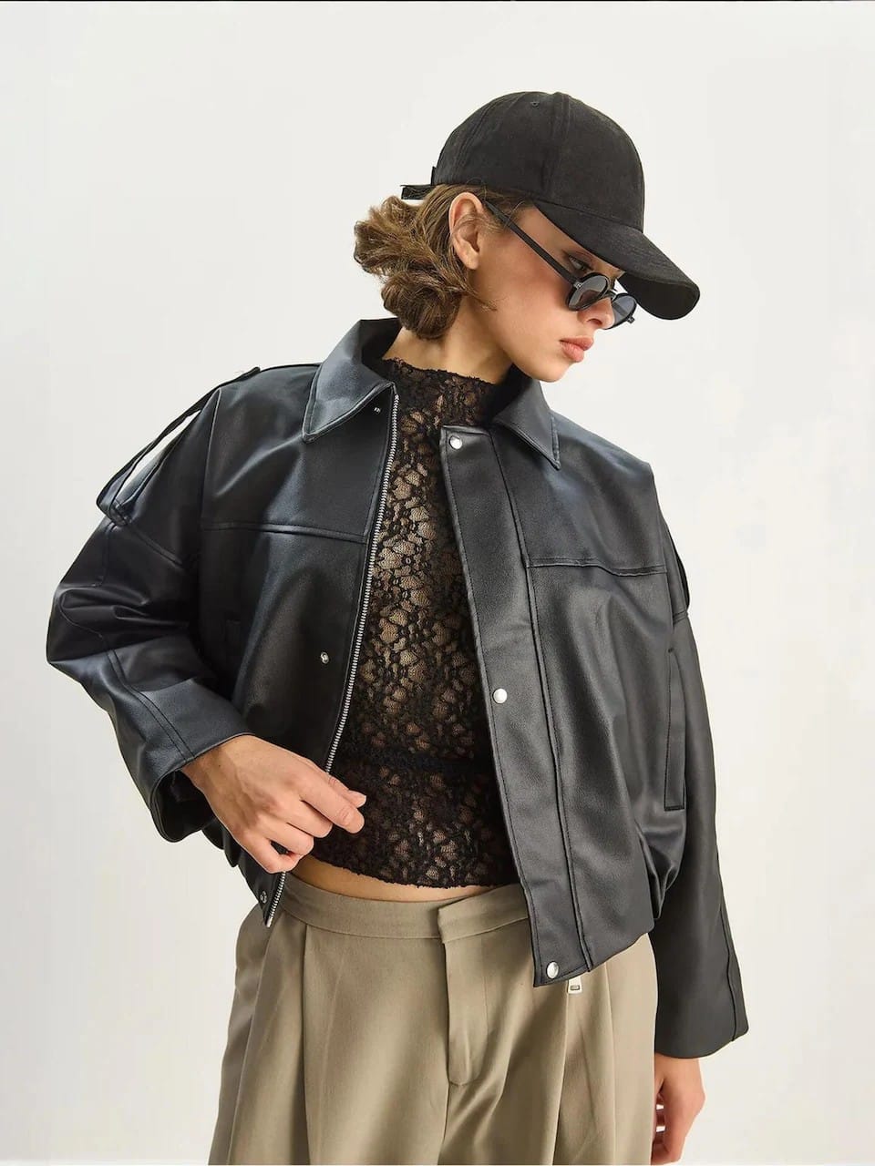 Jess Jacket