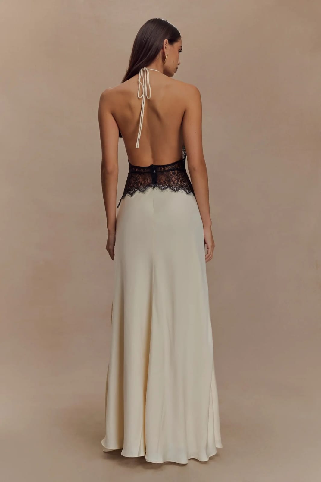 Axema Maxi Dress