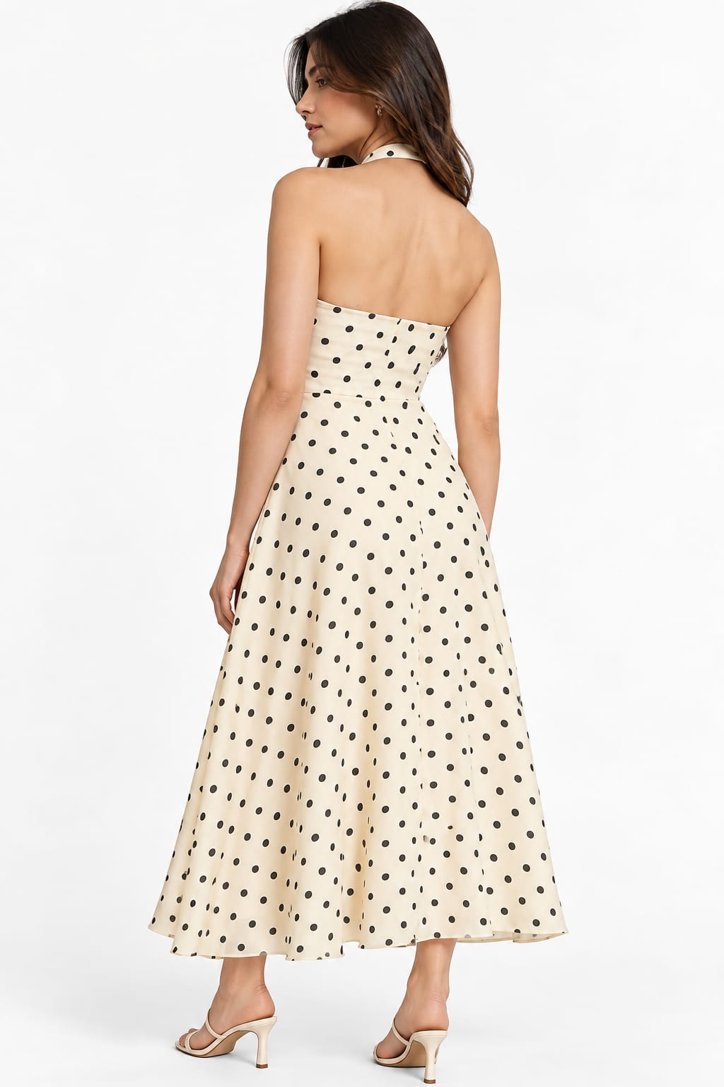Sarina Midi Dress