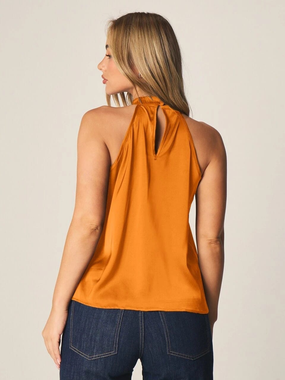 Marine Top