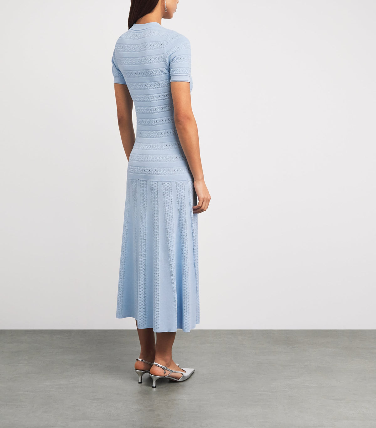 Josephine Midi Dress