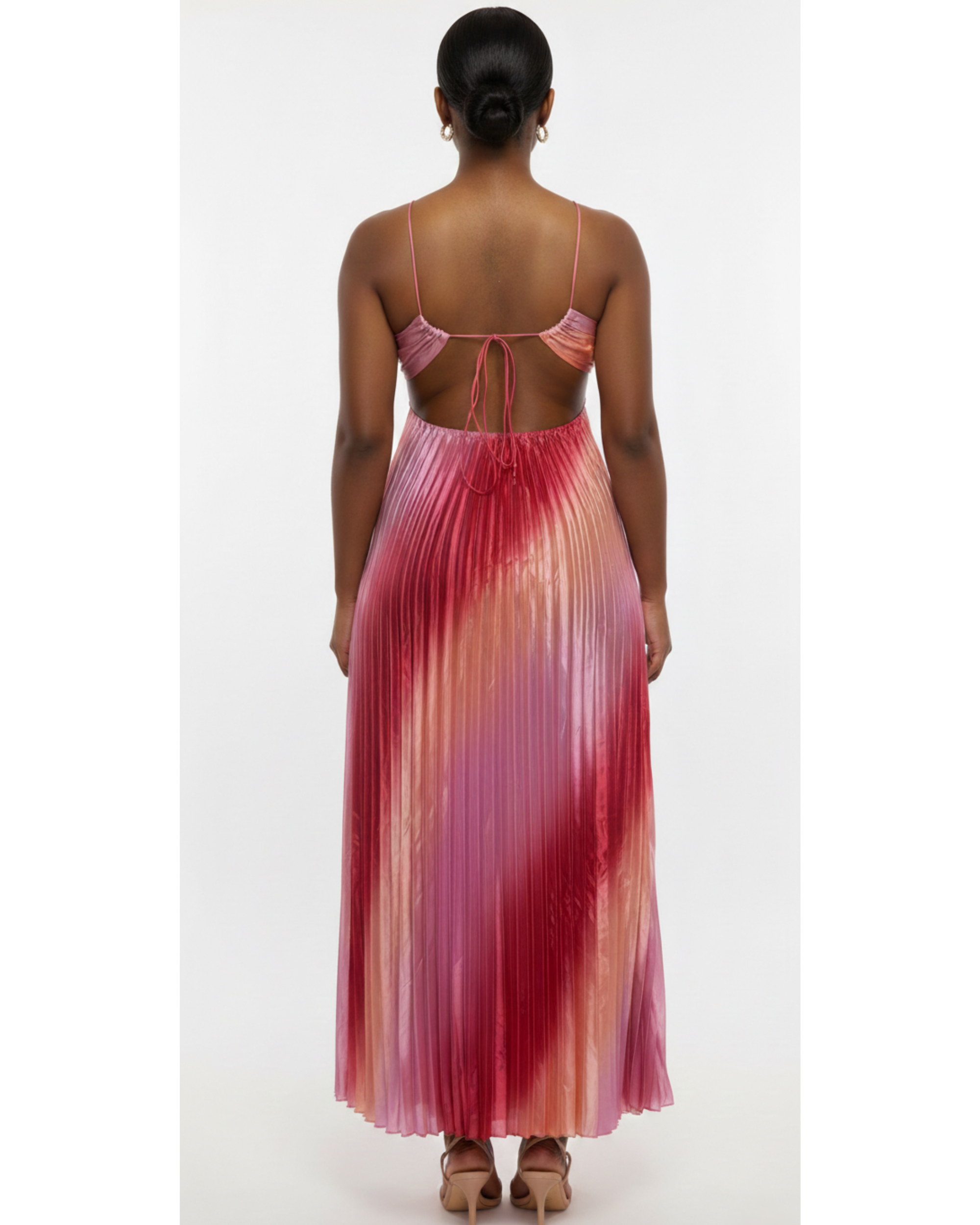 Amora Maxi Dress