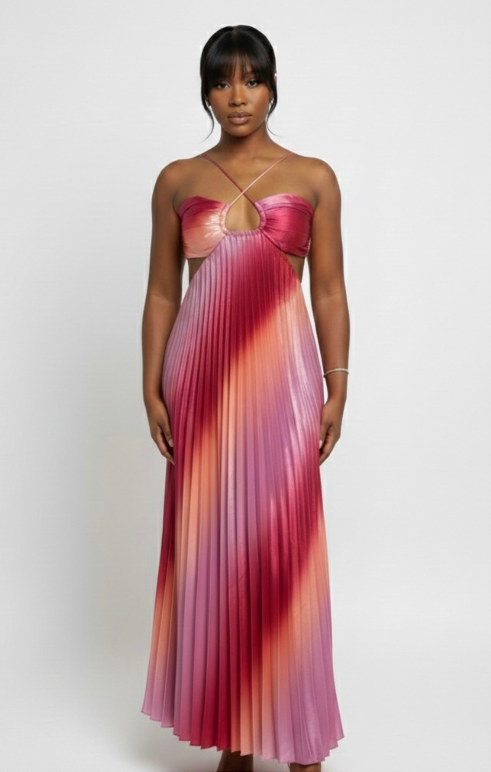 Amora Maxi Dress