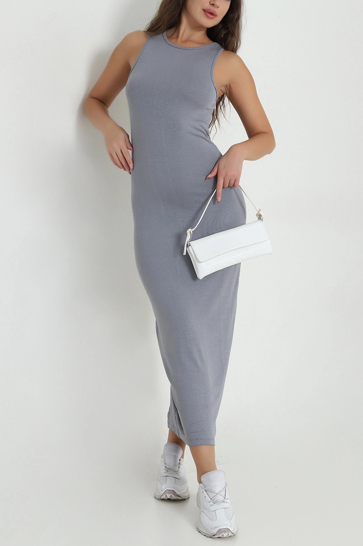 Noreen Maxi Dress
