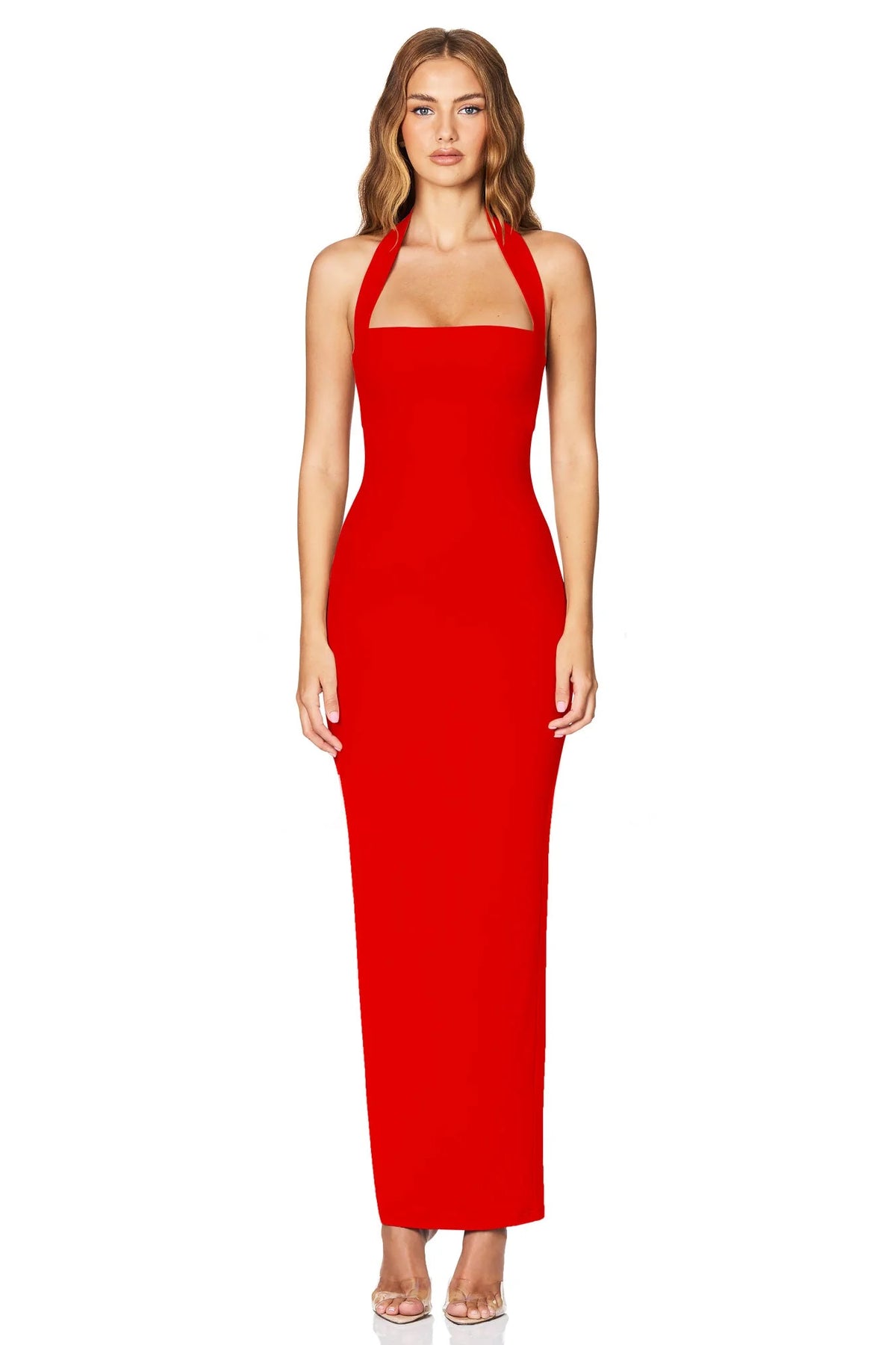 Adalynn Maxi Dress