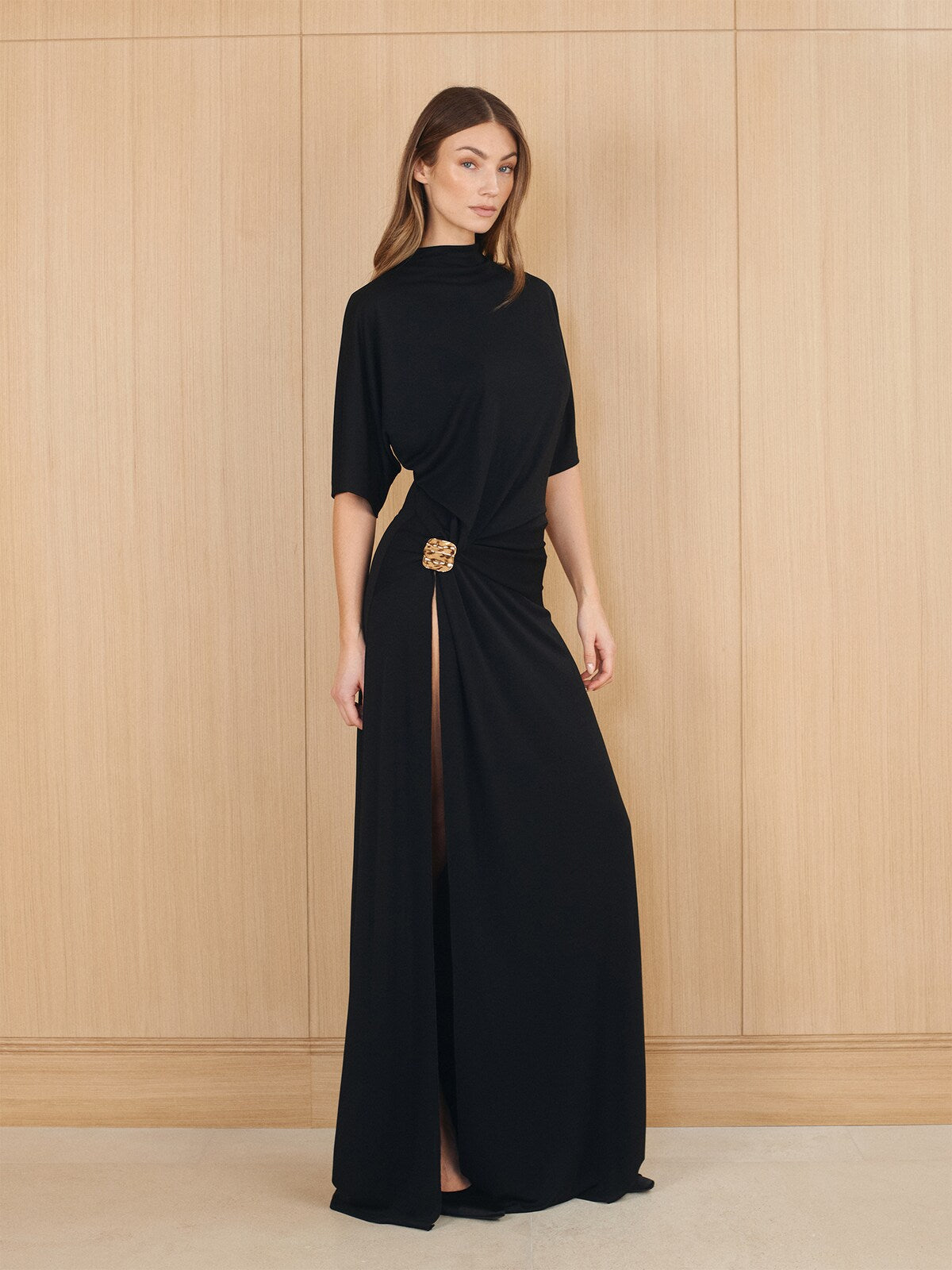 Halden Maxi Dress