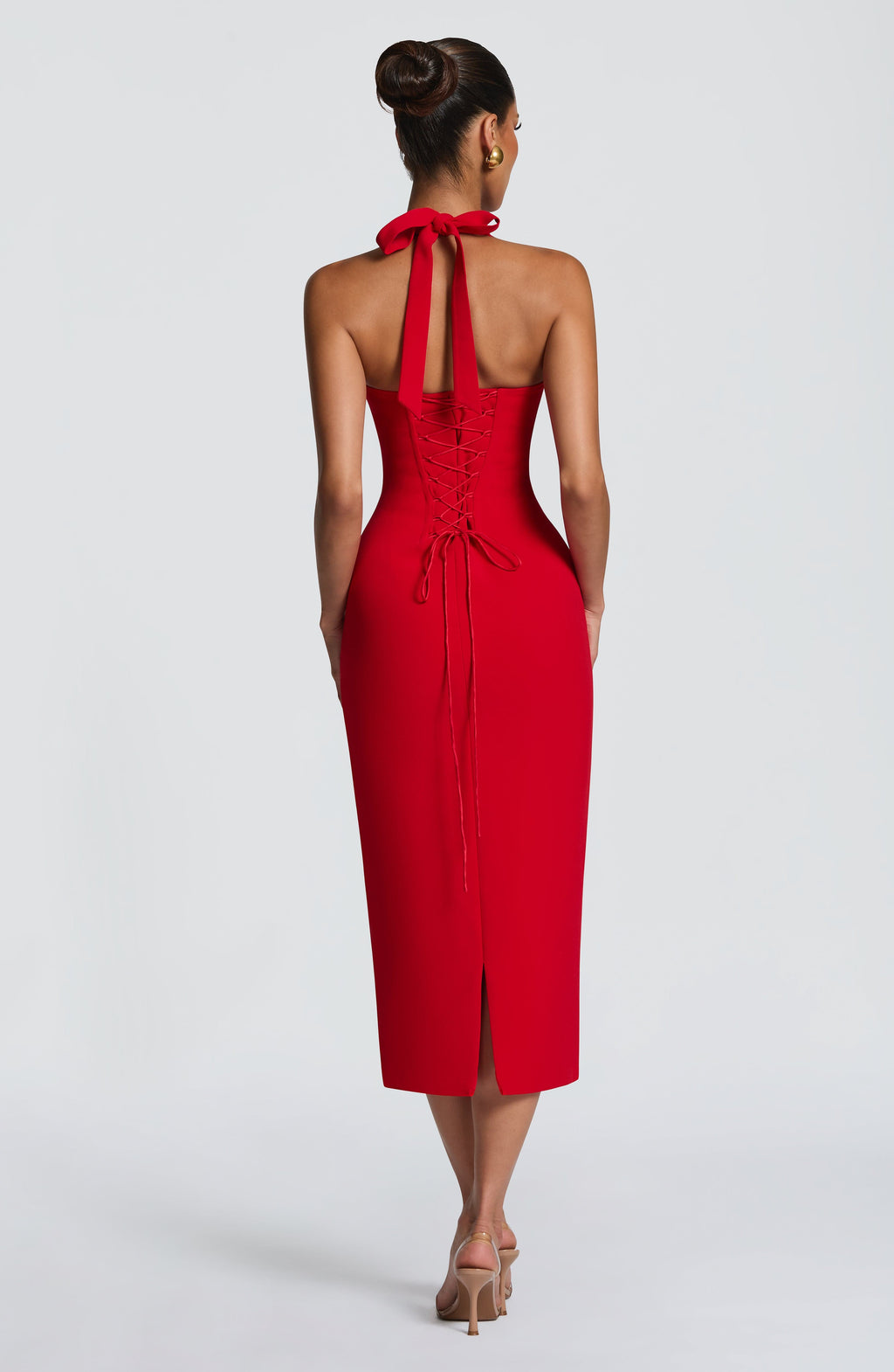 Estelle Midi Dress