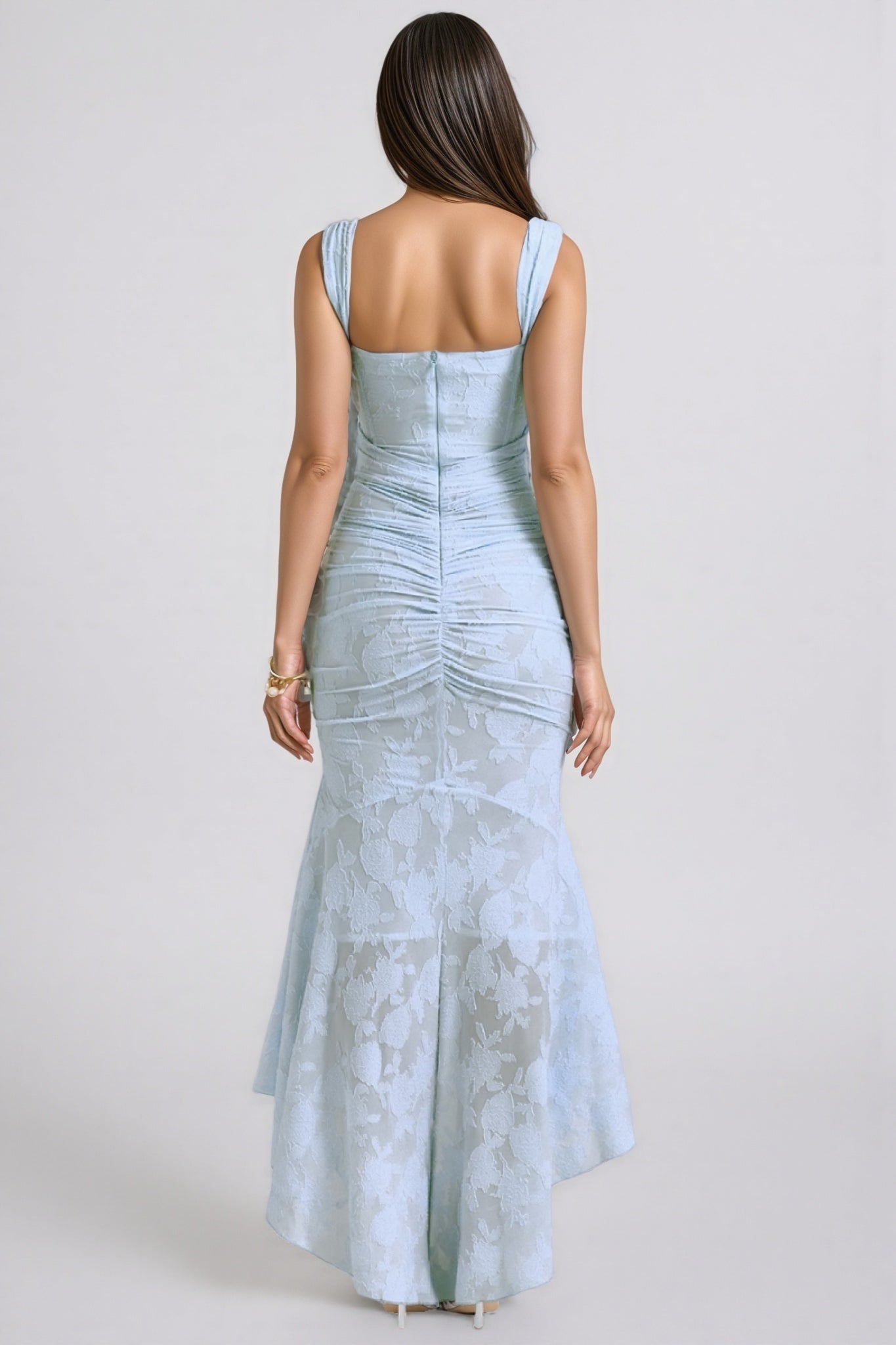 Ivy Maxi Dress