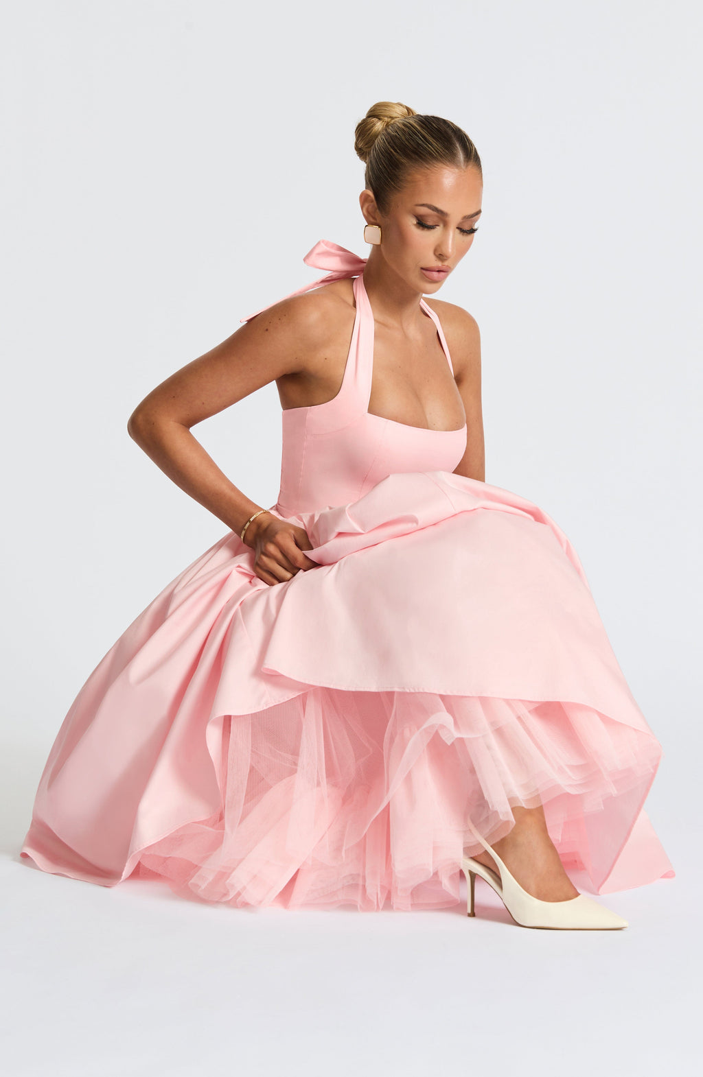 Bliss Midi Dress