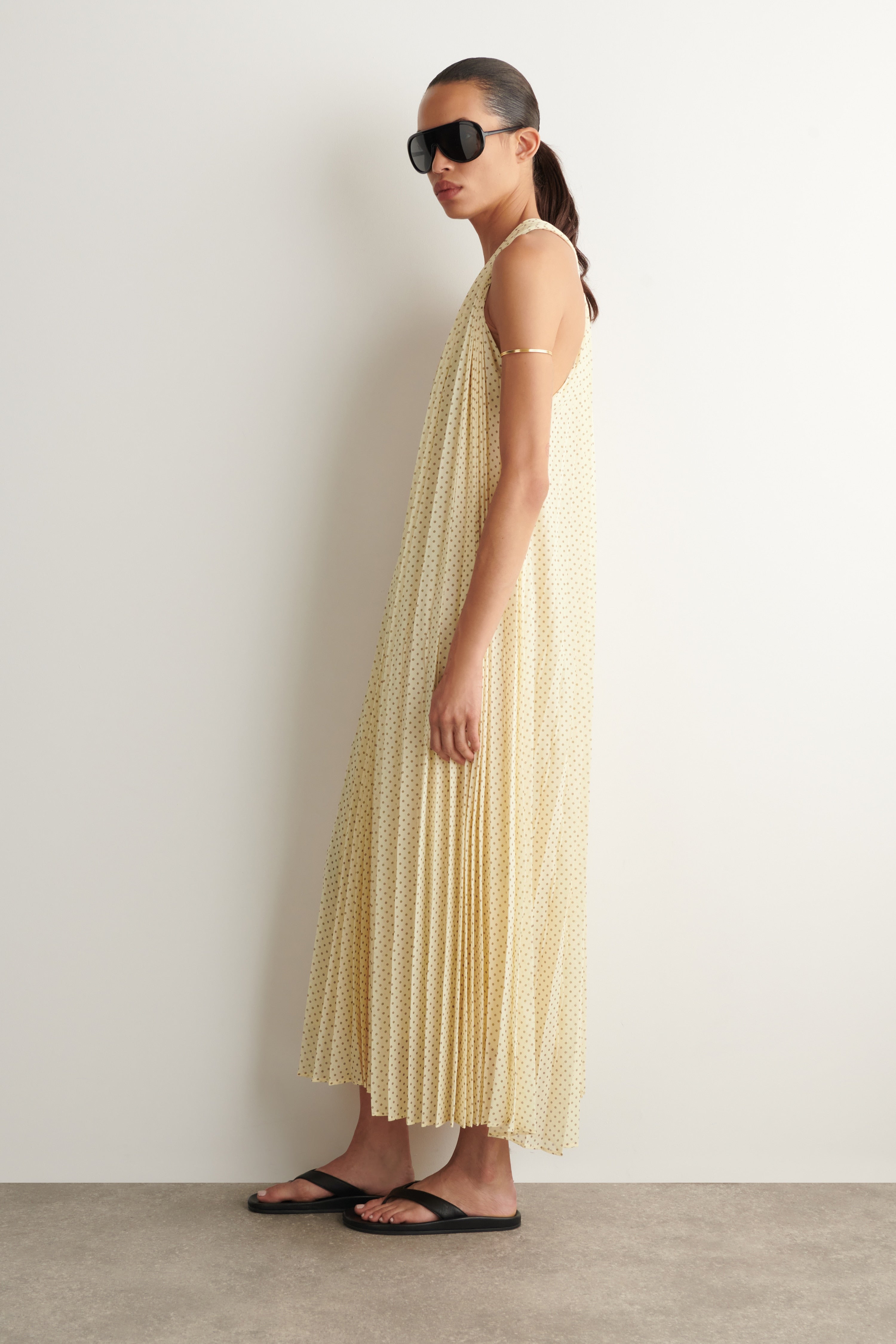 Dots Maxi