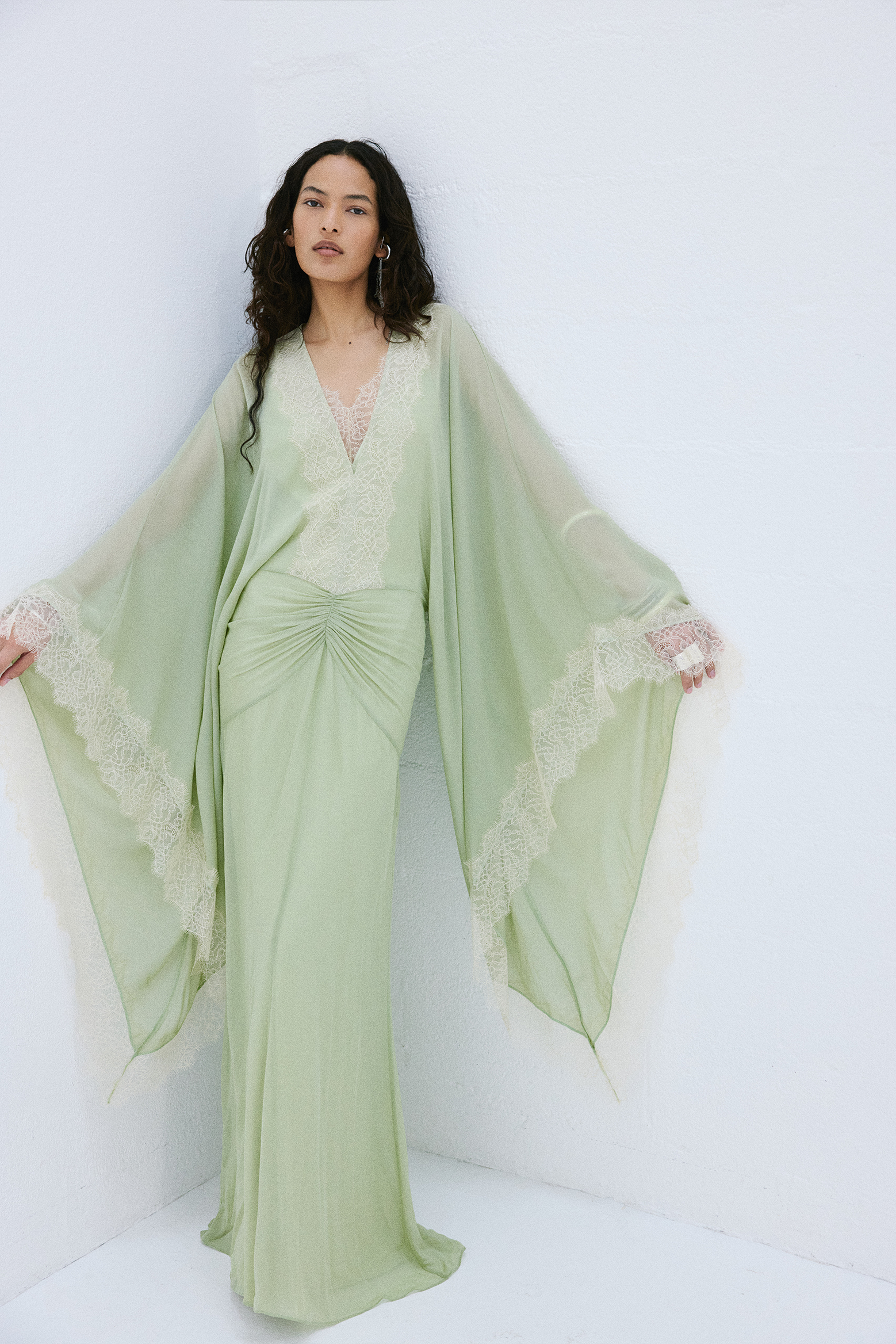 Isla Maxi Dress