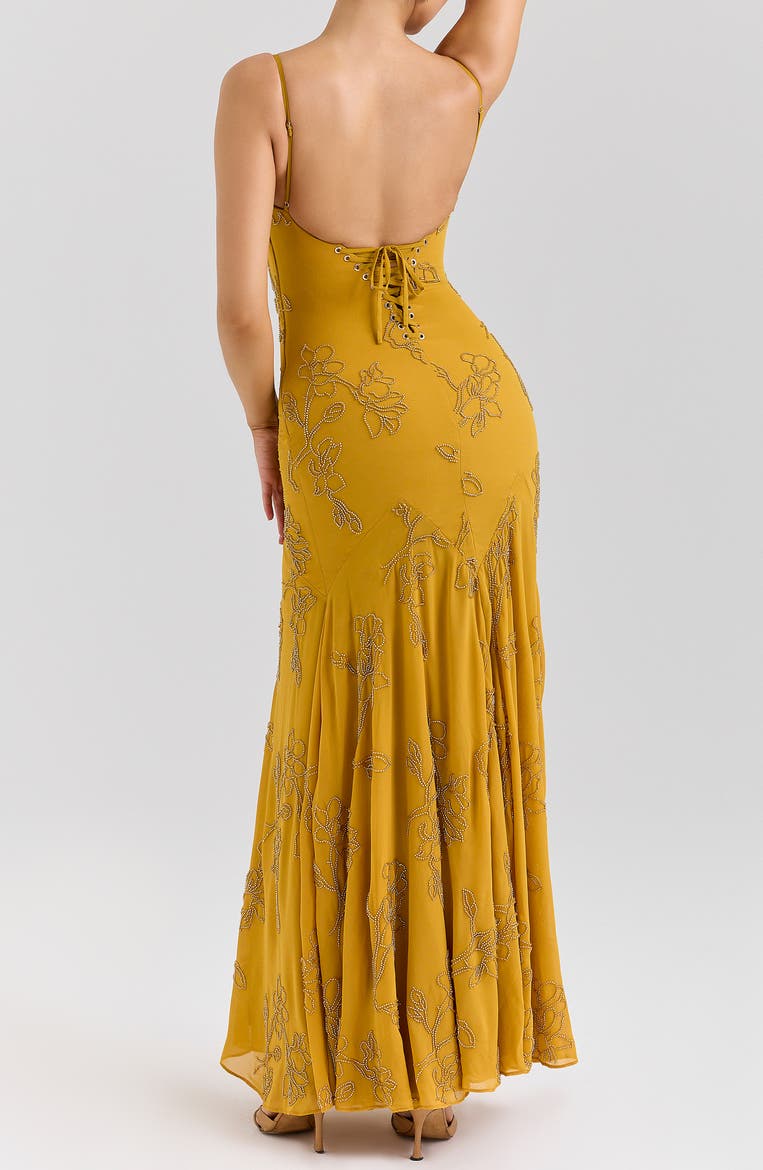 Mirabel Maxi Dress